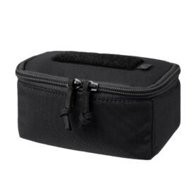 Helikon-Tex pouzdro AMMO BOX na náboje ČERNÉ