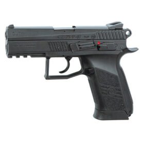 Pistole airsoft ASG CZ-75 P-07 Duty CO2 - BB 6mm