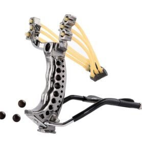 Prak AXIS BLADE STŘÍBRNÝ