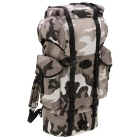 BRANDIT batoh KAMPF 65ltr. styl BW URBAN METRO