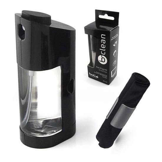 BOLLE sprej protimlžící na brýle BOLLÉ