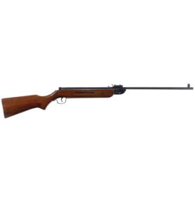 Vzduchovka NORCONIA B2 dřevěná pažba