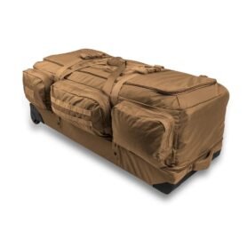 EBERLESTOCK taška přepravní s kolečky B3 HERCULES COYOTE