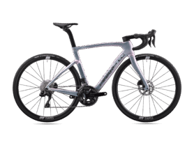 PINARELLO F Series - F3 | 105 Di2 2x12 DB (MY26) 2026 515 šedá