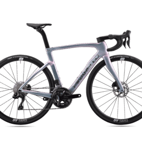 PINARELLO F Series - F3 | 105 Di2 2x12 DB (MY26) 2026 530 šedá