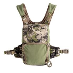 EBERLESTOCK pouzdro na dalekohled BRAVO MODULAR LARGE MOUNTAIN