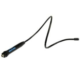 BAOFENG anténa ohebná SRJ-F40A s SMA(f) 40cm