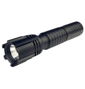 ESP svítilna taktická BARRACUDA 10-3R 4 režimy svitu ADAPT