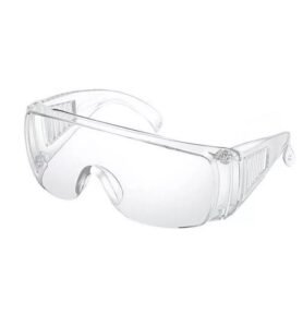 Brýle ochranné ČIRÉ