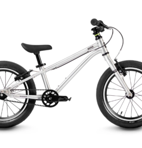 Early Rider Belter 16 2026 16" stříbrná