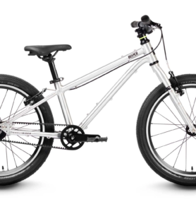 Early Rider Belter 20 Auto 2026 20" stříbrná