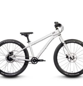 Early Rider Belter 24 2026 24" stříbrná