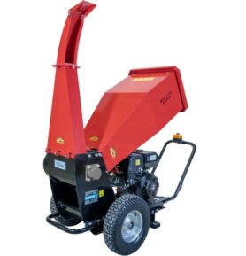 Güde Benzínový zahradní drtič GH 11.7-100