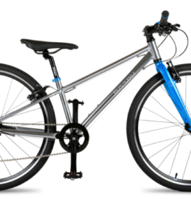 Beany Zero 26 2024 12" šedá