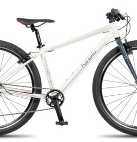 Beany Zero 27,5 (15") 2024 15" bílá