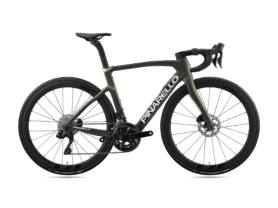 PINARELLO F Series - F5 | 105 Di2 2x12 DB (MY26) 2026 545 černá