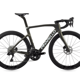 PINARELLO F Series - F5 | 105 Di2 2x12 DB (MY26) 2026 530 černá