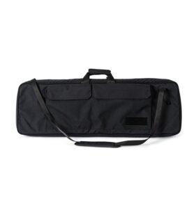 FENIX Protector taška se střeleckou podložkou na útočnou pušku ČERNÁ