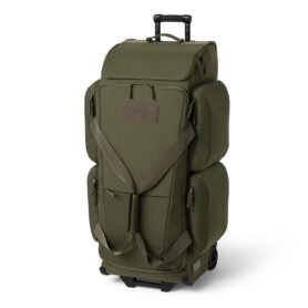 DIRECT ACTION taška přepravní LIBERATOR ROLL BAG RANGER GREEN