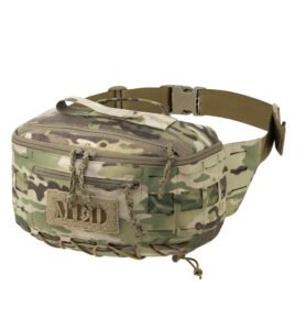 DIRECT ACTION ledvina LYSANDER MED MULTICAM