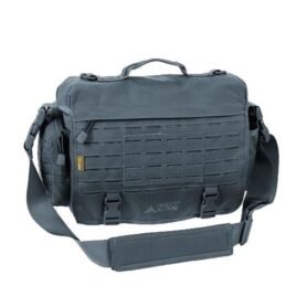 DIRECT ACTION taška přes rameno MESSENGER taktická SHADOW GREY