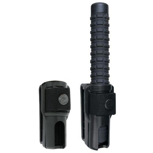 ESP pouzdro na telesk. obušek 16,18,21" ČERNÉ