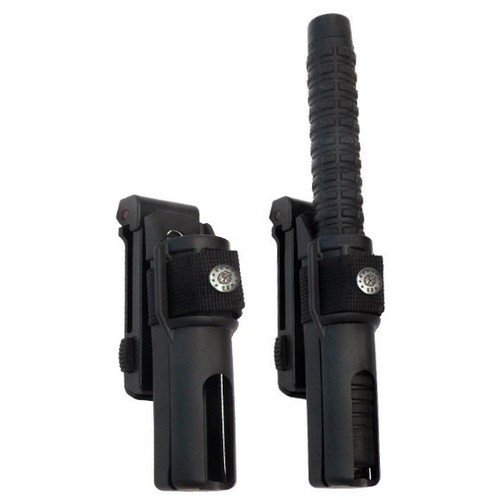 ESP pouzdro rotační na teleskopické obušky 21, 23, 26 s klipem