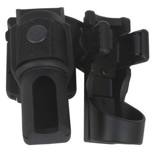 ESP pouzdro rotační pro telesk. obušek 16, 18, 21" a svítilnu