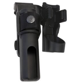 ESP pouzdro rotační MOLLE pro telesk. obušek 21, 23, 26" a svítilnu