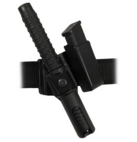 ESP pouzdro rotační pro telesk. obušek 21,23,26" a zásobník