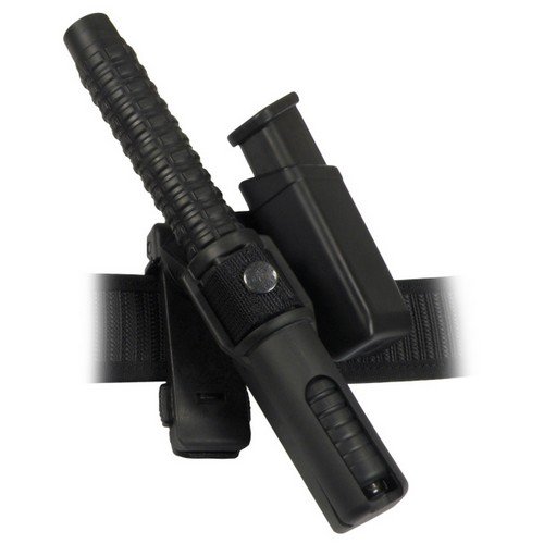 ESP pouzdro rotační MOLLE pro telesk. obušek 21,23,26" a zásobník