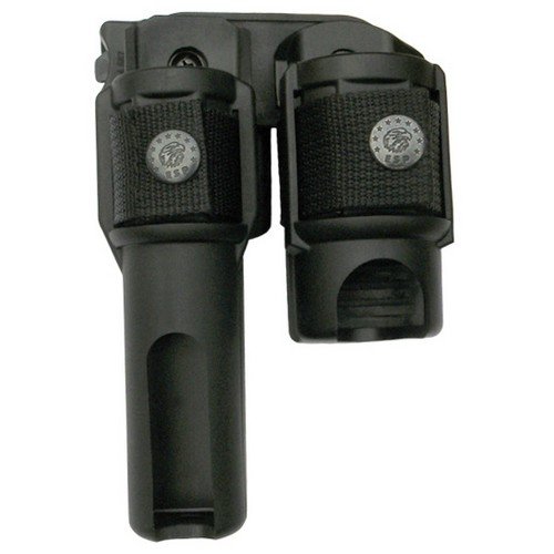 ESP pouzdro rotační pro telesk. obušek 21,23,26" a sprej SH-04