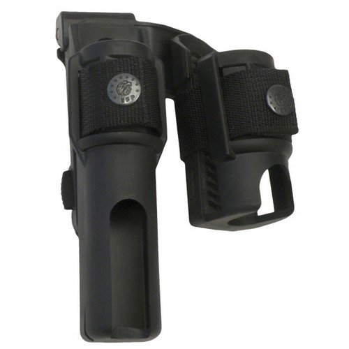 ESP pouzdro rotační MOLLE pro telesk. obušek 21,23,26" a sprej