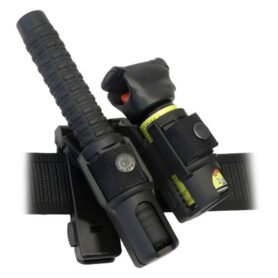 ESP pouzdro rotační BH-14 a SHT-14 pro telesk. obušek a sprej