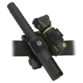 ESP pouzdro rotační BH-15 a SHT-14 pro telesk. obušek a sprej