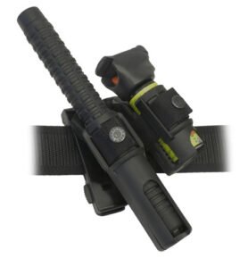 ESP pouzdro rotační BH-15 a SHT-14 pro telesk. obušek a sprej