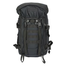 Berghaus batoh MMPS CENTURIO II 30L ČERNÝ