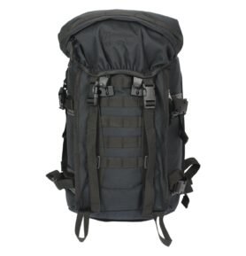 Berghaus batoh MMPS CENTURIO II 30L ČERNÝ