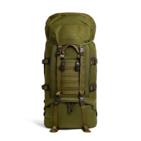 Batoh MMPS CRUSADER IV 90+20L ZELENÝ vel. 4