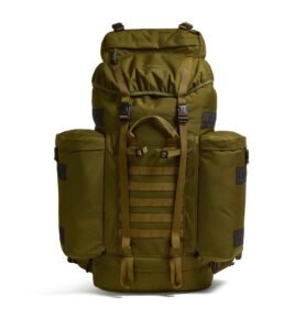 Batoh MMPS VULCAN V 100L ZELENÝ vel. 1