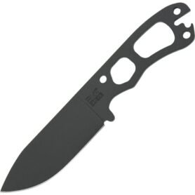 KA-BAR nůž s pevnou čepelí BECKER NECKER