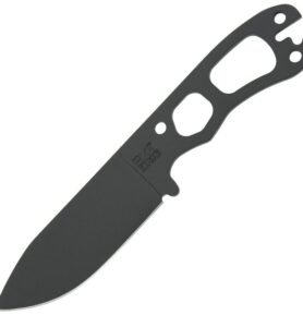 KA-BAR nůž s pevnou čepelí BECKER NECKER