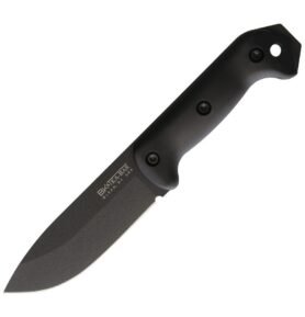 KA-BAR nůž s pevnou čepelí BECKER CAMPANION