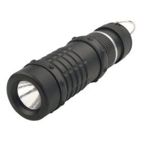 ESP svítilna k telesk. obušku 5W LED CREE ADAPT ČERNÁ