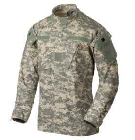 Blůza ACU rip-stop ACU DIGITAL vel. L