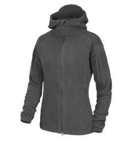 Mikina dámská CUMULUS® SHADOW GREY vel. XS