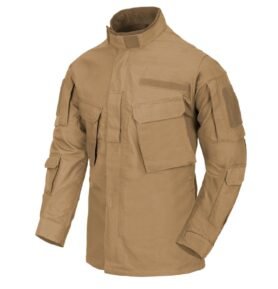 Blůza CPU® rip-stop COYOTE vel. XXL