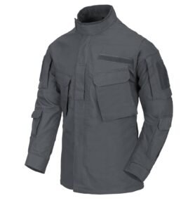 Blůza CPU® rip-stop SHADOW GREY vel. L