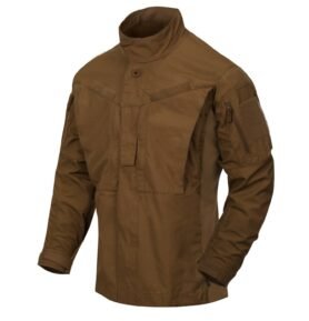 Blůza MBDU NYCO rip-stop MUD BROWN vel. 3XL