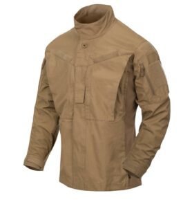 Blůza MBDU NYCO rip-stop COYOTE vel. 3XL